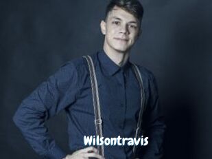 Wilsontravis
