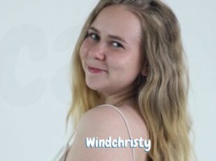 windchristy Coquine Avenue