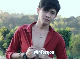 Winforyou