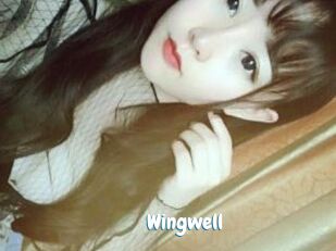 Wingwell