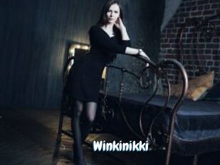 Winkinikki