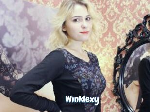 Winklexy