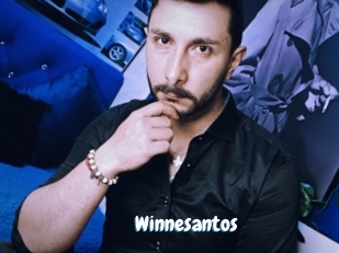 winnesantos Coquine Avenue