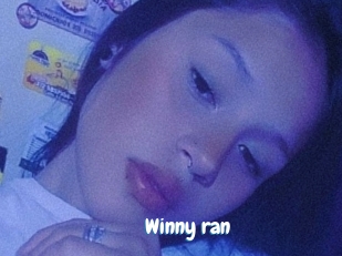 Winny_ran