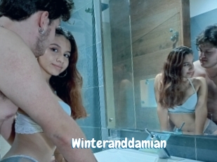 Winteranddamian
