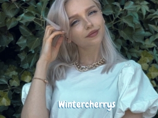 Wintercherrys