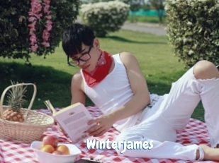 Winterjames