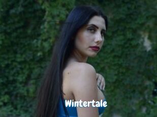 Wintertale