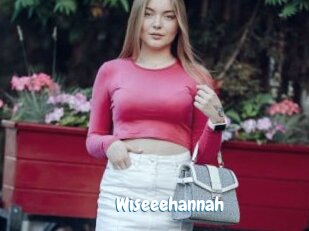 Wiseeehannah