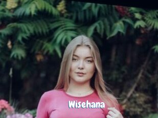 wisehana Coquine Avenue