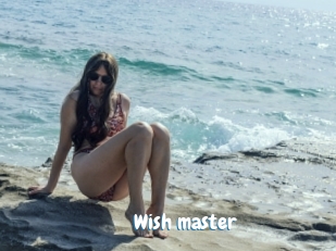Wish_master