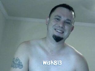 Wish813