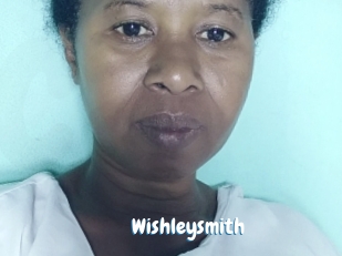 Wishleysmith