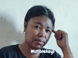 Wistonekeys