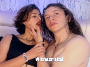 withecristal Coquine Avenue