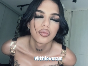 Withlovesam