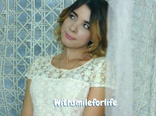 Withsmileforlife