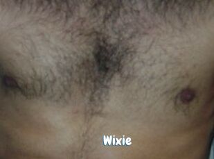 Wixie
