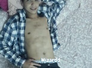 wizardd Coquine Avenue