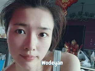 Wodeyan