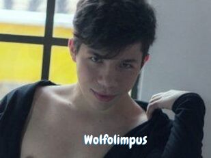Wolfolimpus