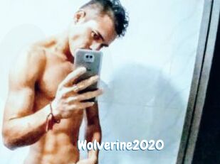 Wolverine2020