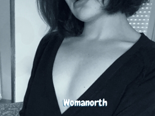 Womanorth
