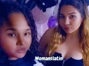 Womanslatin