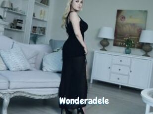 Wonderadele