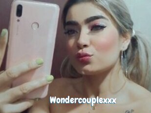 Wondercouplexxx