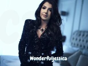 Wonderfuljessica