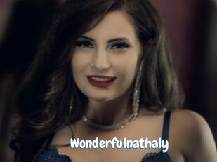 Wonderfulnathaly