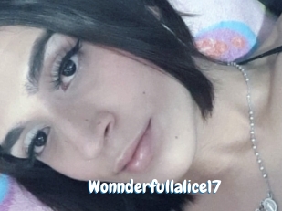 Wonnderfullalice17