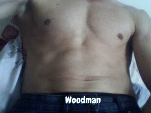 Woodman