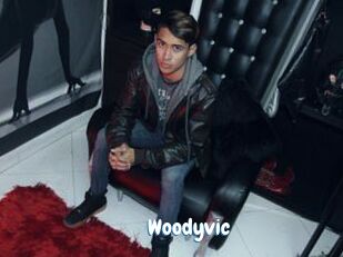 Woodyvic