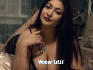 woow_titss Coquine Avenue
