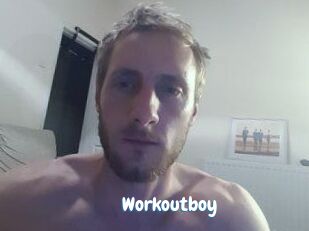 Workout_boy