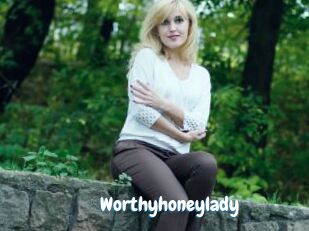 worthyhoneylady Coquine Avenue