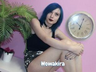 Wowakira