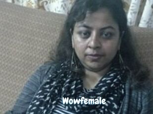 Wowfemale