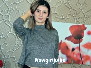 Wowgirljullie