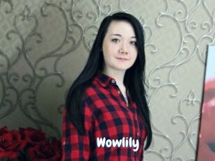 Wowlily