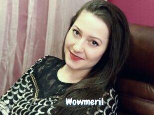 Wowmeril