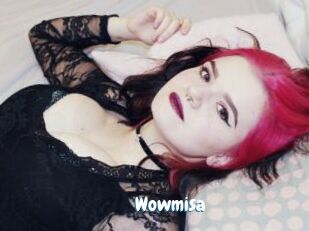 Wowmisa