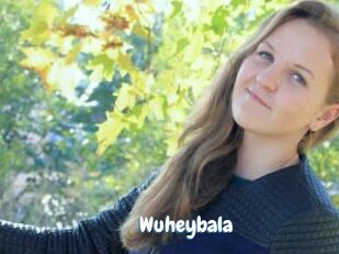 Wuheybala
