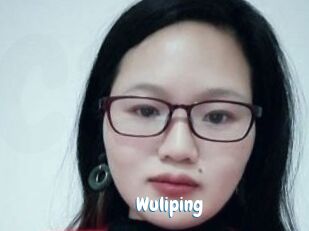 Wuliping