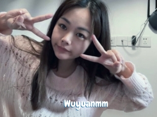 Wuyuanmm