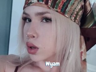 Wyam