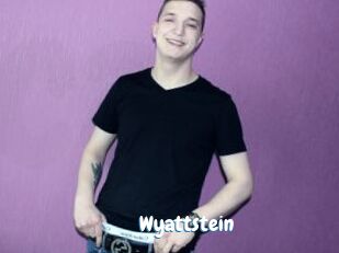 Wyattstein