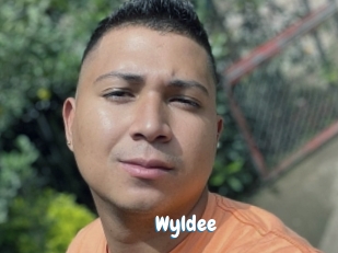 Wyldee
